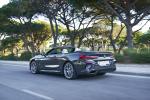 BMW M850i xDrive Convertible 2018 года (WW)